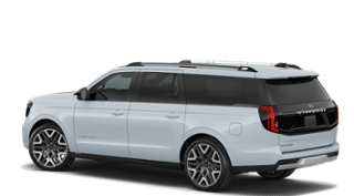 2026 Ford Expedition® External Image 3